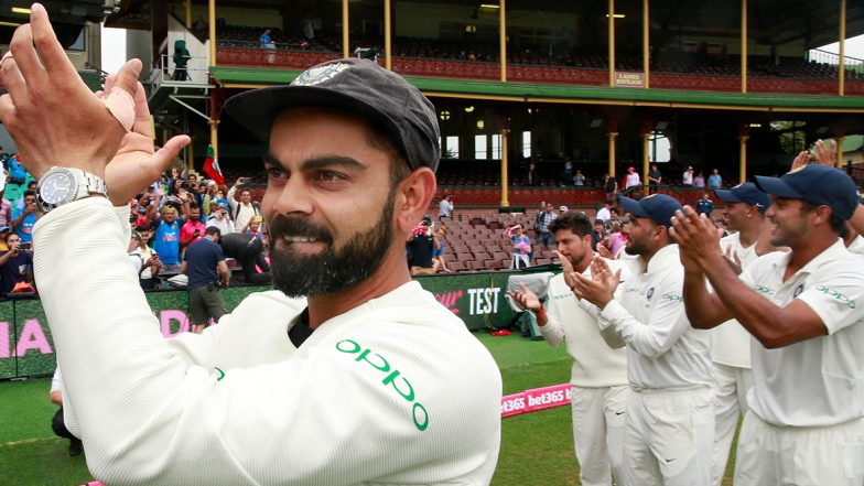 India vs Bangladesh Pink Test Dream11 Team Prediction: Tips to Pick Best Playing XI With All-Rounders, Batsmen, Bowlers & Wicket-Keepers for IND vs BAN Day-Night Test Match 2019