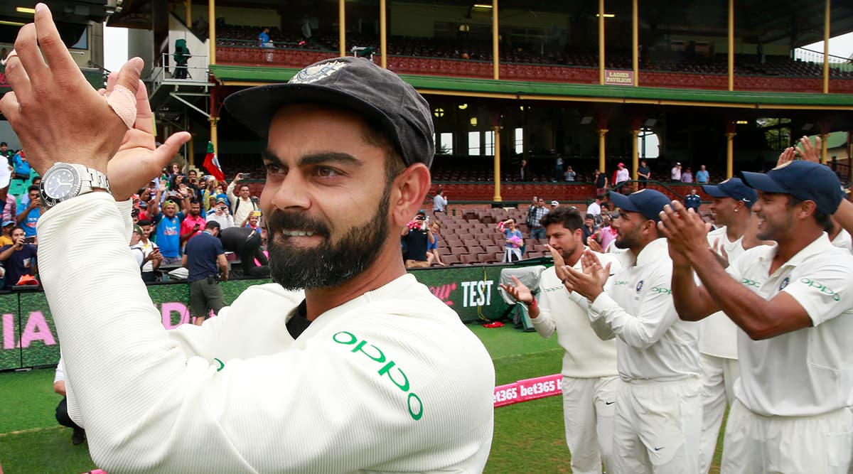 India vs Bangladesh Pink Test Dream11 Team Prediction: Tips to Pick Best Playing XI With All-Rounders, Batsmen, Bowlers & Wicket-Keepers for IND vs BAN Day-Night Test Match 2019 India vs Bangladesh Pink Test Dream11 Team Prediction: Tips to Pick Best Playing XI With All-Rounders, Batsmen, Bowlers & Wicket-Keepers for IND vs BAN Day-Night Test Match 2019