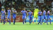 FIFA World Cup 2022 Qualifiers: What Next for India As World Cup Qualification Hopes Are Virtually Over After 0-1 Defeat to Oman?