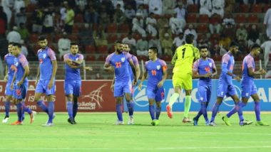 FIFA World Cup 2022 Qualifiers: What Next for India As World Cup Qualification Hopes Are Virtually Over After 0-1 Defeat to Oman?