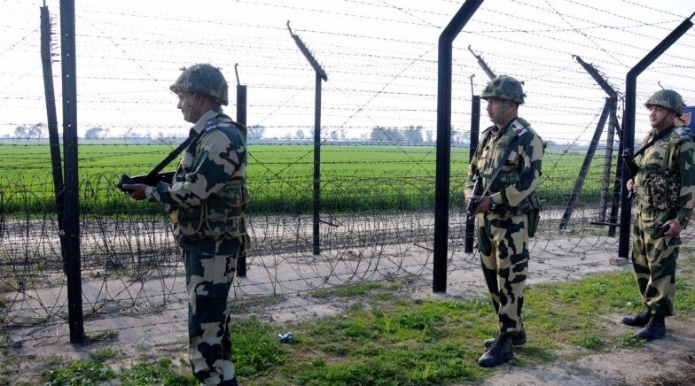 Unlike Previous Year, Pakistan Explored Rajasthan, Gujarat Borders for Infiltration in 2020