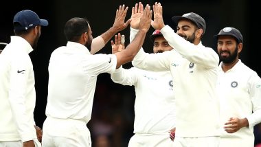 India vs Bangladesh Day-Night Test 2019, Day 3 Preview: Virat Kohli and Boys To Go For The Kill, Aim For Win By an Innings and 2-0 Whitewash in Series