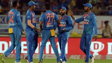 India Defeat Bangladesh by 8 Wickets in 2nd T20I 2019 Match, Twitterati Hails Rohit Sharma and Boys for Their Spectacular Comeback in Second Game