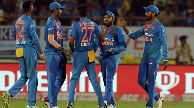 India Defeat Bangladesh by 8 Wickets in 2nd T20I 2019 Match, Twitterati ...