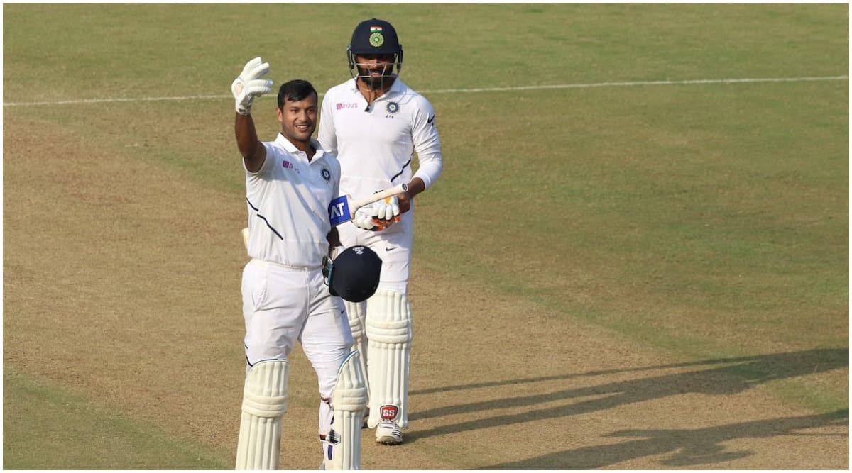 Cricket News IND vs BAN, 1st Test 2019, Day 3 Get Live Score, Scorecard and Ball-by-Ball Commentary Details 🏏 LatestLY