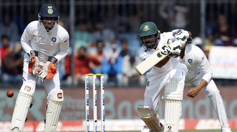 IND vs BAN Day-Night Test: Bangladesh Cricket Team Hilariously Trolled by Netizens 