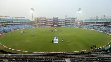 India vs Bangladesh 1st T20I in Delhi ‘Historic’, Both Teams Lock Horns in 1000th Cricket Match Under Twenty20 Format