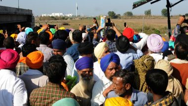 Kartarpur Corridor Inauguration: India, Pakistan Held Three Rounds of High-Level Discussions Ahead of Opening of Border Routes