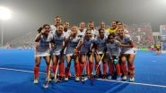 Olympic Hockey Qualifiers 2020: Indian Women's Team Qualify for Tokyo Games by Beating USA 6-5 on Aggregate