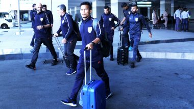 India vs Oman, FIFA World Cup 2022 Qualifiers Match Preview: IND in Do-or-Die Tie Against Oman on the Road