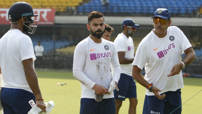 IND vs BAN 1st Test 2019 Match Preview: India Aim to Consolidate ICC World Test Championship Lead Against Bangladesh in Indore