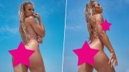 &lsquo;Naked&rsquo; Bikini: Latest NSFW Swimwear Trend is Making People Go &lsquo;Wait&hellip; What?&rsquo; (View Pics)