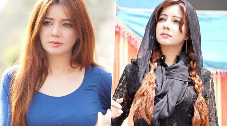Rabi Pirzada's Nude Video and Pic Leak Prompt the Pakistani Pop Star to  Quit Showbiz | ðŸ‘ LatestLY