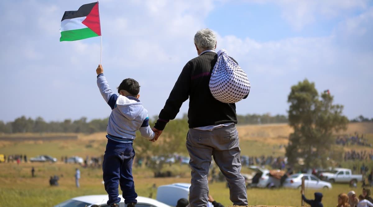 International Day of Solidarity with the Palestinian People: History And Significance of Day Marked by UN International Day of Solidarity with the Palestinian People: History And Significance of Day Marked by UN