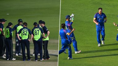 Ireland vs Namibia Dream11 Team Prediction: Tips to Pick Best All-Rounders, Batsmen, Bowlers & Wicket-Keepers for IRE vs NAM ICC T20 World Cup Qualifier 2019 3rd Place Playoff Match