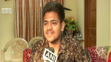 Rajasthan: 21-Year-Old Boy Mayank Pratap Singh From Jaipur Set to Become India's Youngest Judge
