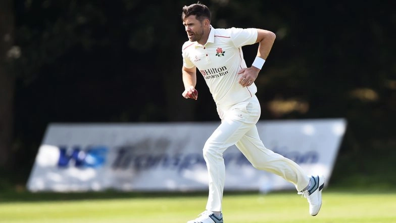 ENG vs PAK 3rd Test 2020, Day 4 Stat Highlights: James Anderson on the Brink of Reaching 600-Wicket Mark