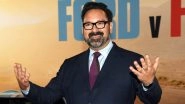James Mangold Doesn't Want to Get Pigeonholed in Hollywood