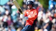 New Zealand vs England 1st T20I, Match Result: James Vince Shines As England Register a Comprehensive Win Over Black Caps