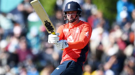 New Zealand vs England 1st T20I, Match Result: James Vince Shines As England Defeat Kiwis