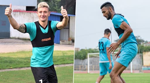 FCG vs JFC Head-to-Head Record: Here’re Match Results of FC Goa vs Jamshedpur FC Encounters in ISL