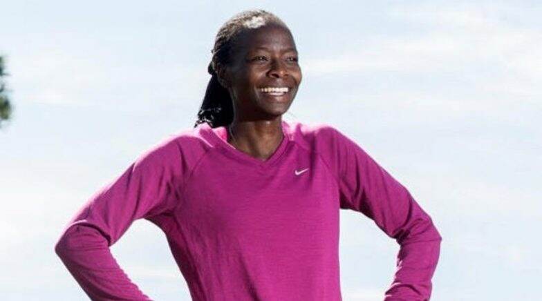 US Olympian Janet Cherobon-Bawcom Roped In as Event Ambassador of Pune Half Marathon