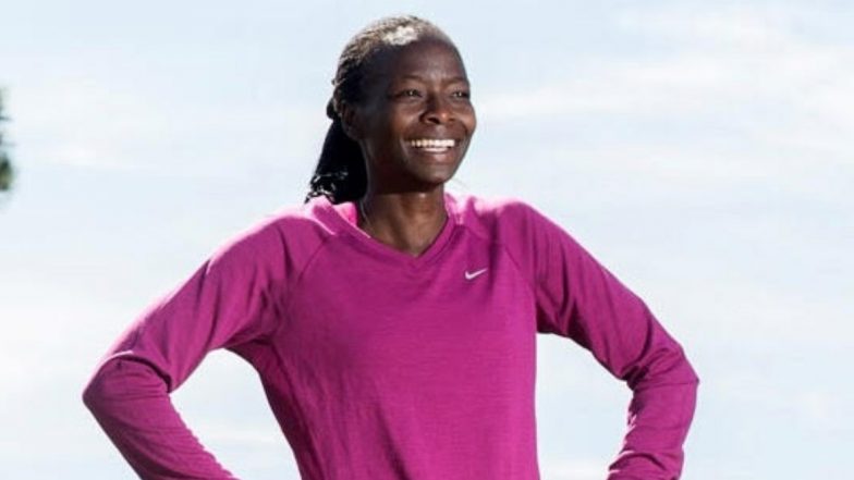 US Olympian Janet Cherobon-Bawcom Roped In as Event Ambassador of Pune Half Marathon