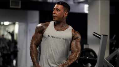 Fitness Influencer Jay Piggin Says, 'Proper Nutrition Is a Pre-Requisite to Be in the Best Shape'