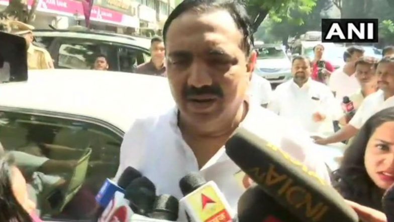 Maharashtra Govt to Review Lockdown Situation on May 29: Jayant Patil