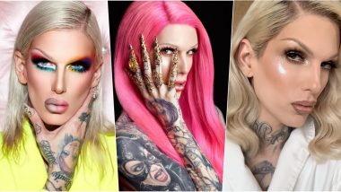 Jeffree Star Accused of Nonconsensual Oral Sex, Groping, Physical Violence and Offerring Hush Money When He Was a Myspace Celebrity