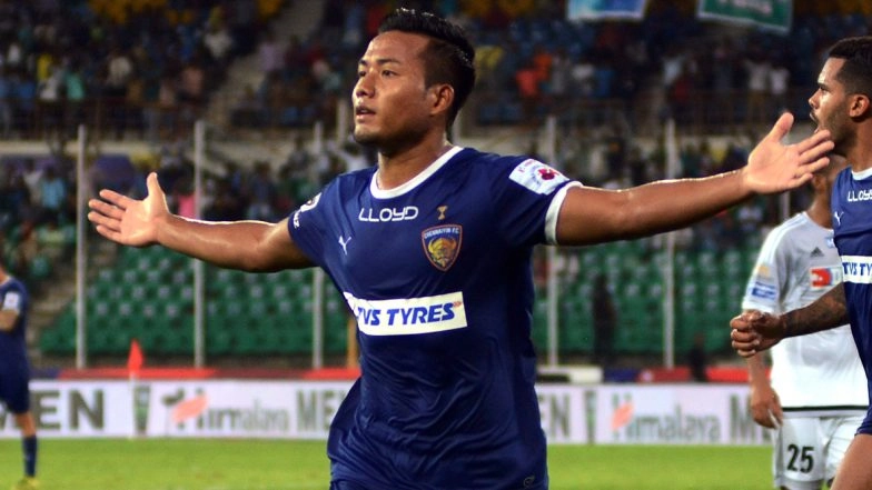 CFC vs HYD Dream11 Prediction in ISL 2019–20: Tips to Pick Best Team for Chennaiyin FC vs Hyderabad, Indian Super League 6 Football Match
