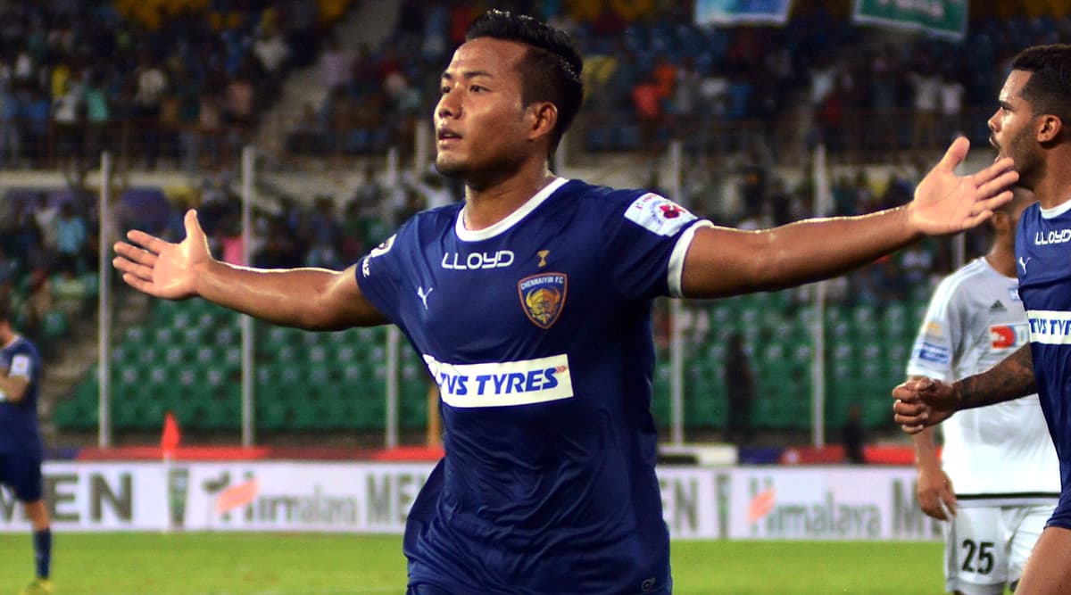 CFC vs HYD Dream11 Prediction in ISL 2019–20: Tips to Pick Best Team for Chennaiyin FC vs Hyderabad, Indian Super League 6 Football Match CFC vs HYD Dream11 Prediction in ISL 2019–20: Tips to Pick Best Team for Chennaiyin FC vs Hyderabad, Indian Super League 6 Football Match