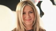 Friends The Reunion: Jennifer Aniston Reminisces Emotional Return to Special Episode of the Show