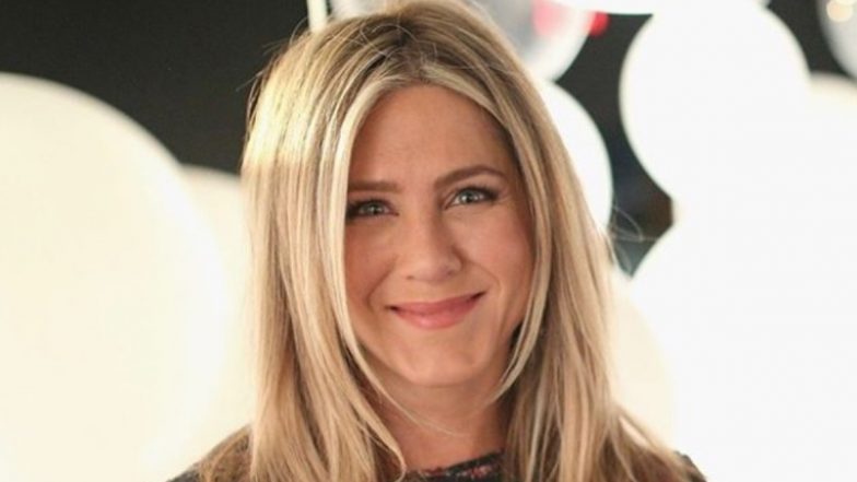 Reese Witherspoon Posts Emotional Message for Jennifer Aniston