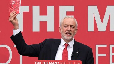 'Kashmir Crisis', 'Apology For Jallianwala Bagh Massacre' Feature in Labour Manifesto For UK General Elections 2019