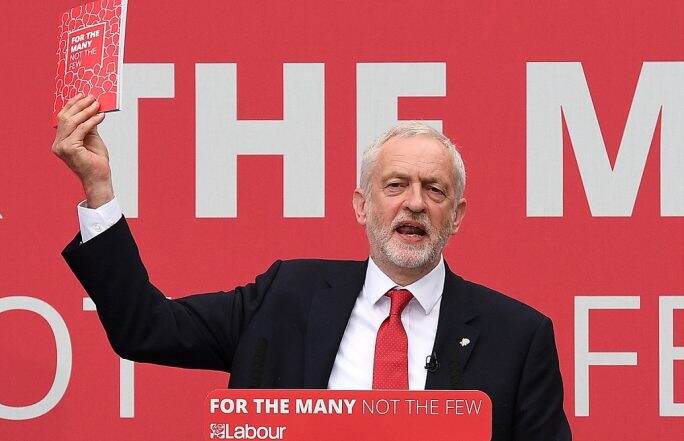 'Kashmir Crisis', 'Apology For Jallianwala Bagh Massacre' Feature in Labour Manifesto For UK Polls