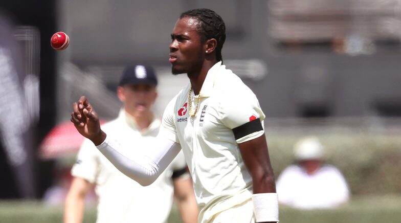 England Playing XI: Jofra Archer to Miss Second Test Against West Indies After Breaching Team's Bio-secure Protocols