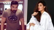 Attack! After Dishoom, John Abraham and Jacqueline Fernandez Reunite Once Again for This Action Film