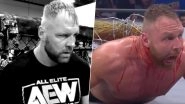 Jon Moxley Defeats Kenny Omega at AEW Full Gear 2019, Here's How Twitterati Reacted to Former WWE Star's Violent Match (Watch Videos)