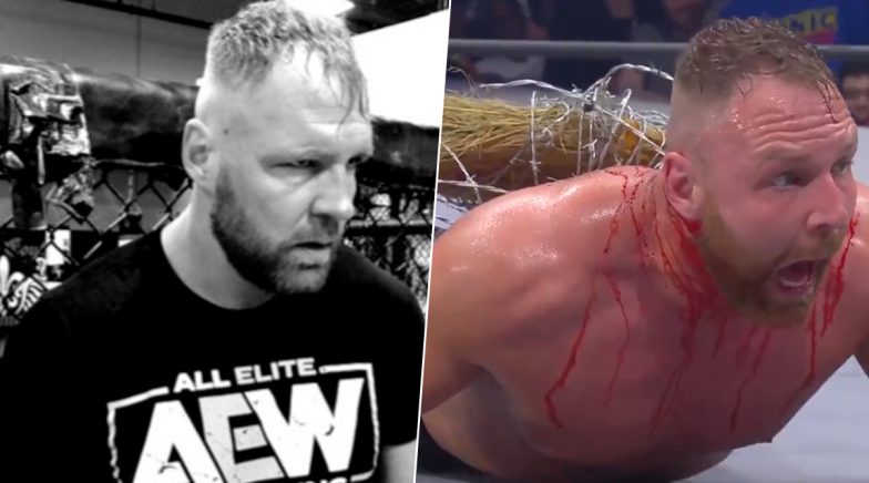 Jon Moxley Defeats Kenny Omega at AEW Full Gear 2019 Here s How