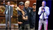 Jon Stewart Birthday Special: 4 Things the Comedian Has Done With Ease & Won Our Hearts