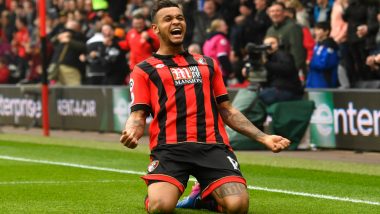 Premier League 2019-20: Bournemouth Ends Goal Drought with 1-0 Win Over Manchester United