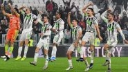 Torino vs Juventus, Italian Serie A 2019&ndash;20 Free Live Streaming & Match Time in IST: How to Get Live Telecast on TV & Football Score Updates in India?