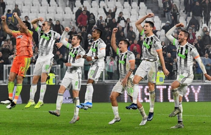 Torino vs Juventus, Italian Serie A 2019–20 Free Live Streaming & Match Time in IST