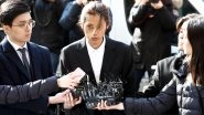 K-Pop Stars Jung Joon-young And Choi Jong-hoon Jailed For Raping Women And Circulating Sex Videos in South Korea