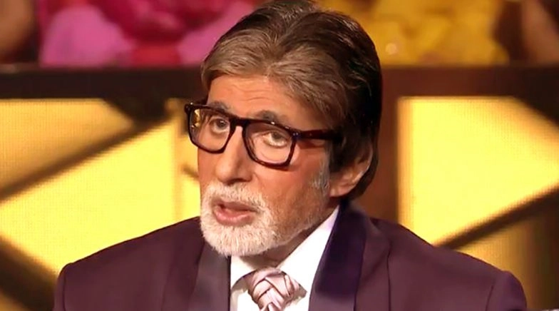 FWICE Seeks Amitabh Bachchan's Monetary Help for Daily Wage Earners, Actor Yet to Respond
