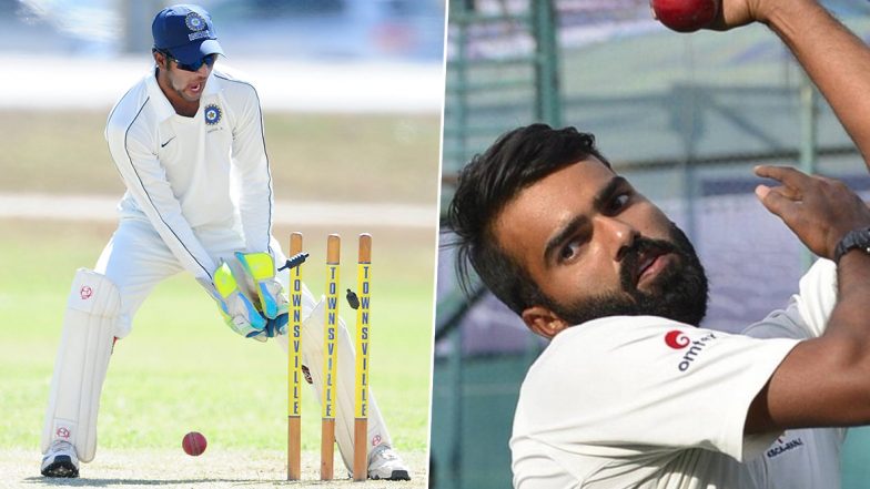 Karnataka Premier League Players CM Gautam and Abrar Kazi Arrested Over Spot-Fixing Charges, Both Allegedly Took Rs 20 Lakh Bribe for Slow Batting During KPL 2019 Final