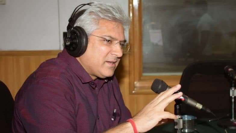 Kailash Gahlot Tests COVID-19 Positive, Delhi Transport Minister Isolated at Home