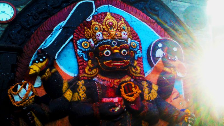 Kala Bhairava Ashtami 2019 Pooja Date: Bhairav Jayanti Tithi, Puja Vidhi, Significance of the Hindu Festival Commemorating Lord Shiva’s Fearsome Avatar