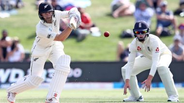 New Zealand vs England Dream11 Team Prediction: Tips to Pick Best Playing XI With All-Rounders, Batsmen, Bowlers & Wicket-Keepers for NZ vs ENG 2nd Test Match 2019